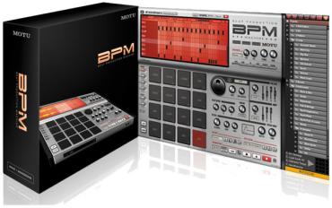 BPM VIRTUAL BEAT BOX 1.5