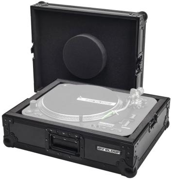 PREMIUM TURNTABLE CASE