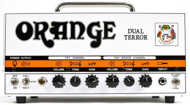 DUAL TERROR DT30H