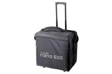 NANO 600 ROLLER BAG