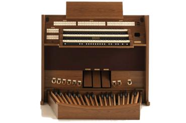 SONUS 60 ROBLE OSCURO