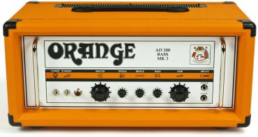 AD200B MKIII