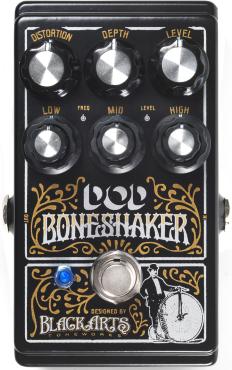 BONESHAKER