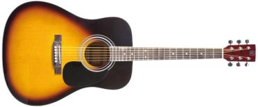 QGA-31 SB SUNBURST