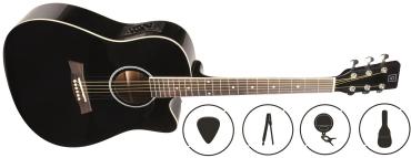 QGA-51CE ACOUSTIC PACK