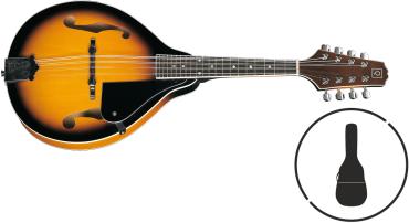 QMAN-10E SB SUNBURST