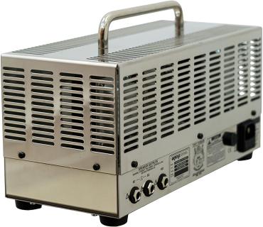 TINY TERROR 10TH ANIV.