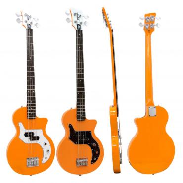 O-BASS ORANGE