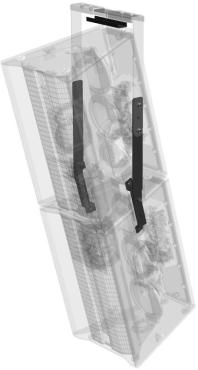 TB-HES DOUBLE EXTENSION