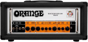ROCKERVERB 100H MKIII BLK