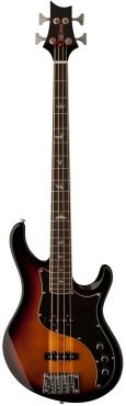 SE KESTREL BASS TRI-COLOR SUNBURST