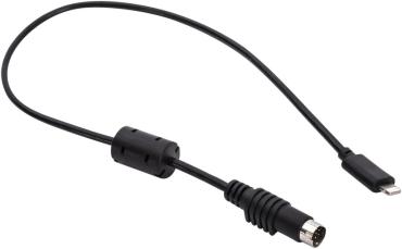 CABLE LIGHTNING 45 CM