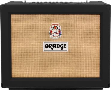 ROCKERVERB 50C MKIII BLK