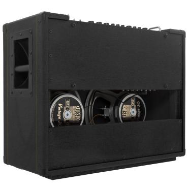 ROCKERVERB 50C MKIII BLK