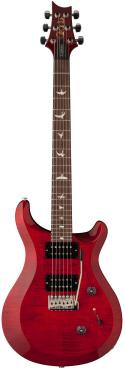 S2 CUSTOM 24 SCARLET RED