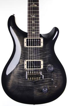 CUSTOM 22 CHARCOAL BURST