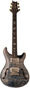 HOLLOWBODY II PIEZO FADED WHALE BLUE