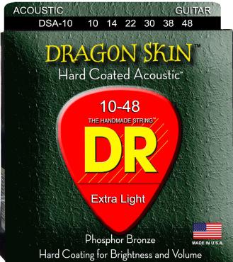 DSA-10 DRAGON SKIN