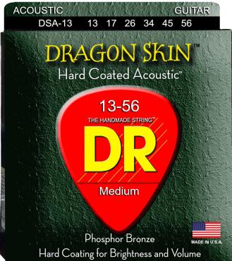 DSA-13 DRAGON SKIN