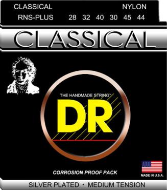 RNS PLUS CLASSICAL ACCURATE