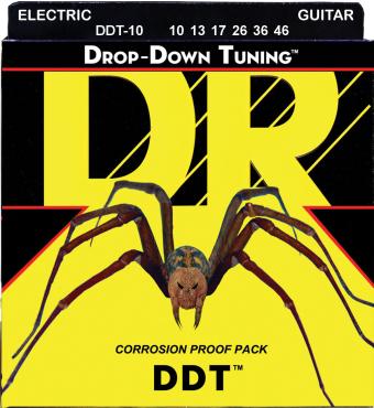 DDT-10 DROP DOWN