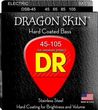 DSB-45 DRAGON SKIN
