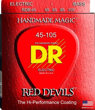RDB-45 RED DEVILS