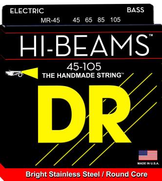 MR-45 HI-BEAM