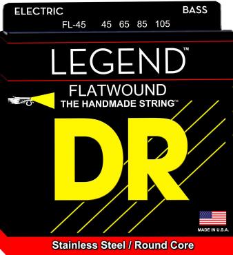 FL-45 LEGENDS