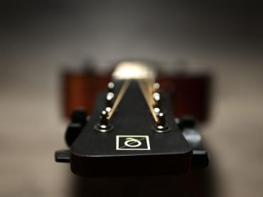 QGA-100CE SBG (PREAMP)