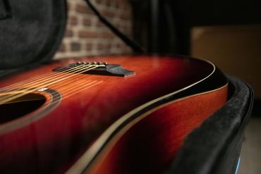 QGA-100CE SBG (PREAMP)