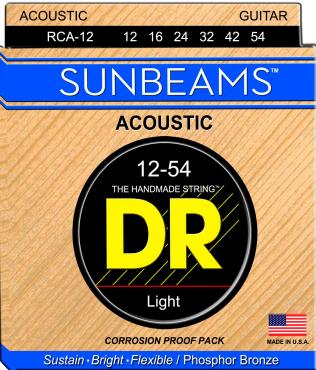 RCA-12 SUNBEAM