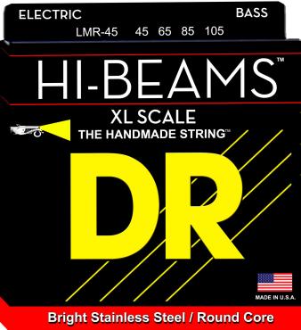 LMR-45 LONG SCALE HI-BEAM