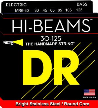MR6-30 HI-BEAM