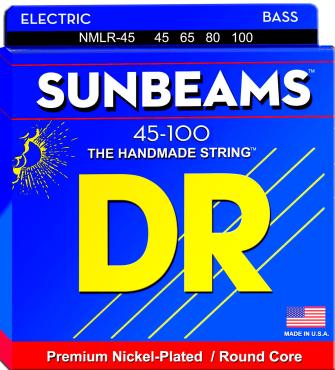 NMLR-45 SUNBEAM