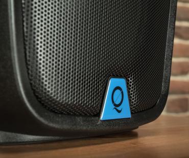 QLS-12 ACTIVE SPEAKER