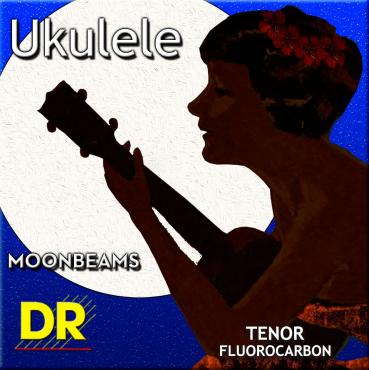 UFT UKELELE TENOR