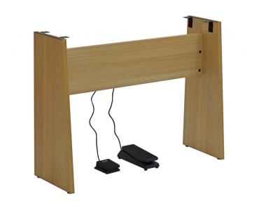 SOPORTE CANTORUM VI PLUS CON PEDAL VOLUMEN Y SUSTAIN