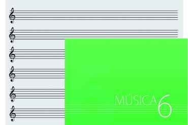 MUSIC SHEET