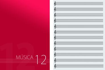 MUSIC SHEET