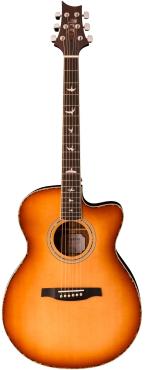 SE A40E TS TOBACCO SUNBURST