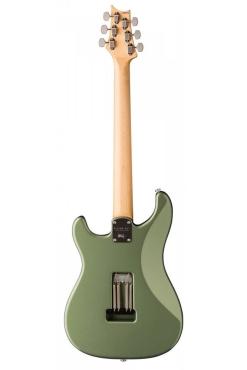 JM SILVER SKY ORION GREEN