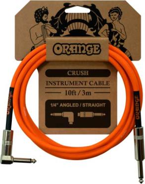 CRUSH 3M INSTR ANGLED-STRAIGHT