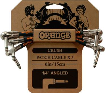 3 PACK CRUSH PATCH
