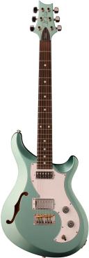 S2 VELA SEMIHOLLOW FROST GREEN METALLIC