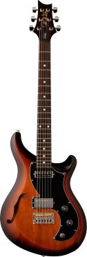 S2 VELA SEMIHOLLOW MCCARTY TOBACCO SUNBURST