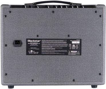 SILVERLINE SPECIAL 50W