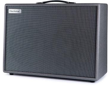 SILVERLINE STEREO DELUXE 200W 2X12