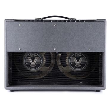 SILVERLINE STEREO DELUXE 200W 2X12