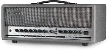 SILVERLINE DELUXE HEAD 100W